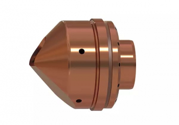 Hypertherm Nozzle Shield Assembly Duramax Hyamp 85-125A FlushCut 420489 Hypertherm Nozzle Shield Assembly Duramax Hyamp 85-125A FlushCut 420489