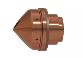 Hypertherm Nozzle Shield Duramax & Duramax Lock 30- 45A FlushCut 420633