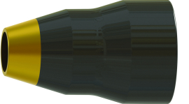 Hypertherm Retaining cap AIR T30 15-30A 420135 Hypertherm Retaining cap AIR T30 15-30A 420135