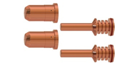 Hypertherm Dual Pack Electrode and Nozzle T30 AIR 428350 Hypertherm Dual Pack Electrode and Nozzle T30 AIR 428350