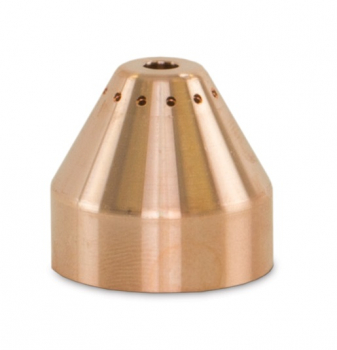 Hypertherm Shield Duramax & Duramax Lock 15-85A Mechanized Cutting 220817 Hypertherm Shield Duramax & Duramax Lock 15-85A Mechanized Cutting 220817