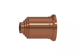 Hypertherm Nozzle Duramax Lock 25-45A Max Control Gouging 420419