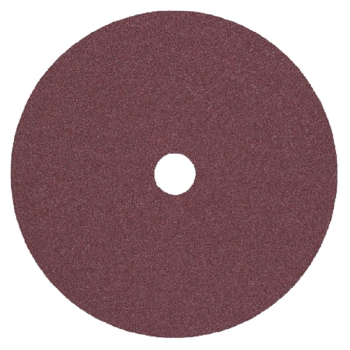 Klingspor CS561 Fibre Disc 100 x 16mm 36 Grit Round Hole 65718