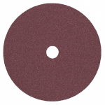 Klingspor CS561 Fibre Disc 100 x 16mm 40 Grit Round Hole 65720 Klingspor CS561 Fibre Disc 100 x 16mm 40 Grit Round Hole 65720