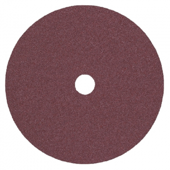 Klingspor CS561 Fibre Disc 100 x 16mm 40 Grit Round Hole 65720 Klingspor CS561 Fibre Disc 100 x 16mm 40 Grit Round Hole 65720