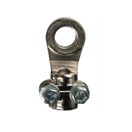 Re-Usable 50mm Cable Lug (400amp) - To fit 13mm stud