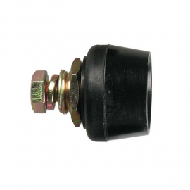 35-50 Dinse Type Panel Socket 35-50 Dinse Type Panel Socket