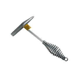 Spring Handle Chipping Hammer