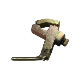Screw CC11 600amp Earth Clamp Screw CC11 600amp Earth Clamp