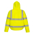 Portwest S463 Hi-Vis Winter Bomber Jacket Yellow Large Portwest S463 Hi-Vis Winter Bomber Jacket Yellow Large