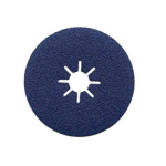 SIA siaron-8 4819 Disc 125 x 22mm 40 Grit 7340.2591.0040 SIA siaron-8 4819 Disc 125 x 22mm 40 Grit 7340.2591.0040