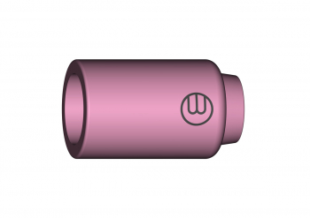BINZEL CERAMIC No.8 12.7mm WP9/20 13N12 BINZEL CERAMIC No.8 12.7mm WP9/20 13N12