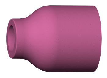 BINZEL GAS LENS CERAMIC No.6 9.8mm WP9/20 53N60 BINZEL GAS LENS CERAMIC No.6 9.8mm WP9/20 53N60