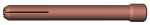BINZEL COLLET 4.0mm WP17/18/26 54N20 BINZEL COLLET 4.0mm WP17/18/26 54N20