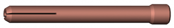 BINZEL COLLET 4.0mm WP17/18/26 54N20 BINZEL COLLET 4.0mm WP17/18/26 54N20