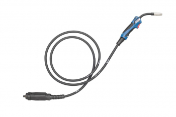BINZEL MB EVO 15 4mtr Euro Mig Torch 002.0710.1 BINZEL MB EVO 15 4mtr Euro Mig Torch 002.0710.1
