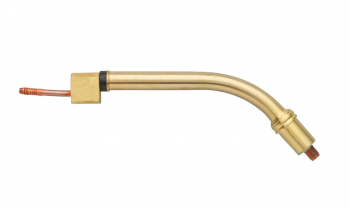 BINZEL SWAN NECK EVO PRO MB501D 034.0856.1 BINZEL SWAN NECK EVO PRO MB501D 034.0856.1