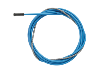 BINZEL LINER BLUE 4mtr for 0.6-0.9mm Wire 124.0012