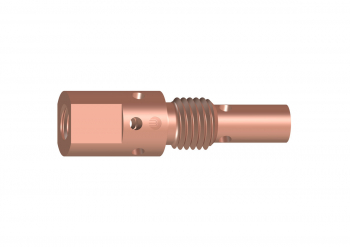 BINZEL TIP HOLDER (M6 TIP) MB25 142.0001 BINZEL TIP HOLDER (M6 TIP) MB25 142.0001