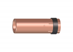 BINZEL GAS NOZZLE CYLINDRICAL MB501 145.0051 BINZEL GAS NOZZLE CYLINDRICAL MB501 145.0051