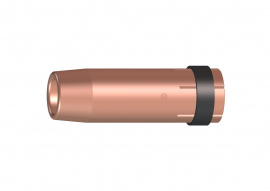 BINZEL GAS NOZZLE CONICAL MB501 145.0085 BINZEL GAS NOZZLE CONICAL MB501 145.0085