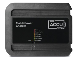 LORCH MobilePower Charger