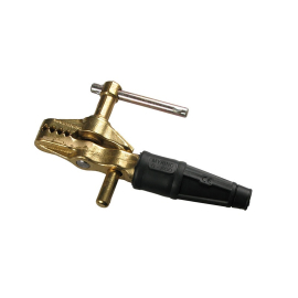 Myking *GENUINE* G-600amp Earth Clamp Myking *GENUINE* G-600amp Earth Clamp