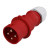 32A 4Pin 415V Plug 32A 4Pin 415V Plug