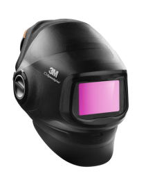 3M Speedglas G5-01 Helmet Including Filter G5-01VC 611130