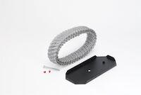 Nederman Complete Metal Filter Assembly 70284001 Nederman Complete Metal Filter Assembly 70284001