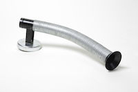 Nederman Magnetic Nozzle TM-80 Funnel 70851000 Nederman Magnetic Nozzle TM-80 Funnel 70851000