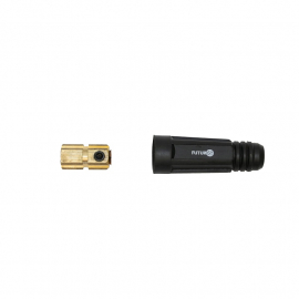 35-50 Dinse Type Socket 35-50 Dinse Type Socket