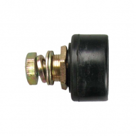 10-25 Dinse Type Panel Socket 10-25 Dinse Type Panel Socket