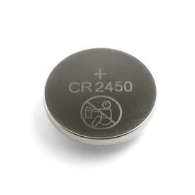Battery CR2450 3V Lithium Battery CR2450 3V Lithium