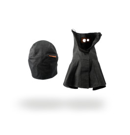 3M Speedglas Extended Protection Kit, Shroud & Large Cover 169035 (G5-01/03 Series) 3M Speedglas Extended Protection Kit, Shroud & Large Cover 169035 (G5-01/03 Series)