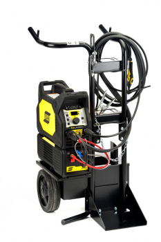 ESAB Renegade 2-Wheel Trolley 0460330881 ESAB Renegade 2-Wheel Trolley 0460330881