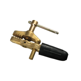 Myking Type 600amp Earth Clamp Myking Type 600amp Earth Clamp