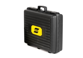 ESAB Rogue Plastic Carry Case 0700500085