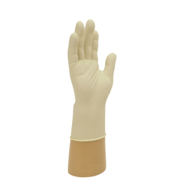 Polyco GL888 Latex Gloves Medium