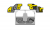 ESAB HandyPlasma 45i 240v 5mtr 75° Torch Package 0559160145 ESAB HandyPlasma 45i 240v 5mtr 75° Torch Package 0559160145