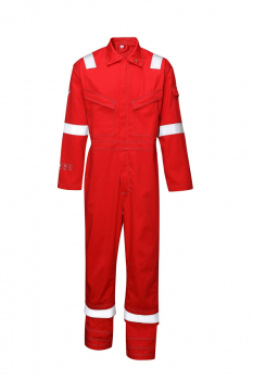 Lodework Viper FR Anti-Static Red Size 54Inch Cut-to-Fit Lodework Viper FR Anti-Static Red Size 54Inch Cut-to-Fit