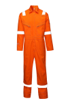 Lodework Viper FR Anti-Static OrangeSize 54" Cut-to-Fit Lodework Viper FR Anti-Static OrangeSize 54" Cut-to-Fit