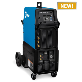 Miller Syncrowave 300 AC/DC Tig 415v Water Cooled Package Miller Syncrowave 300 AC/DC Tig 415v Water Cooled Package