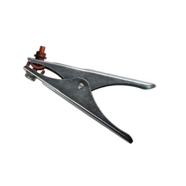 Crocodile 400amp Earth Clamp Crocodile 400amp Earth Clamp