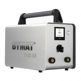 Bymat Weld Cleaner 1140RS 110V Bymat Weld Cleaner 1140RS 110V