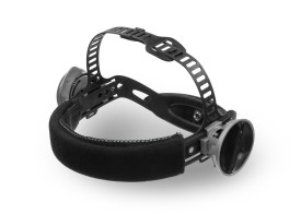 3M Speedglas Headband with Assembly Parts & Sweatband 705020 3M Speedglas Headband with Assembly Parts & Sweatband 705020