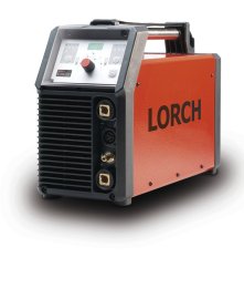 LORCH T 180 DC Basic Plus 240v Air Cooled Package