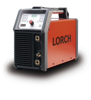Lorch T 250 DC BasicPlus 415v Air Cooled Package Lorch T 250 DC BasicPlus 415v Air Cooled Package
