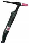 BINZEL SR WP26F TIG TORCH 25FT,3/8"BSP FITTINGS, SWITCHED & COVERED BIN26F-25SC BINZEL SR WP26F TIG TORCH 25FT,3/8"BSP FITTINGS, SWITCHED & COVERED BIN26F-25SC