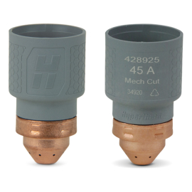 Hypertherm Cartridge:SmartSYNC 45A Mechanized Cutting 428925 Hypertherm Cartridge:SmartSYNC 45A Mechanized Cutting 428925